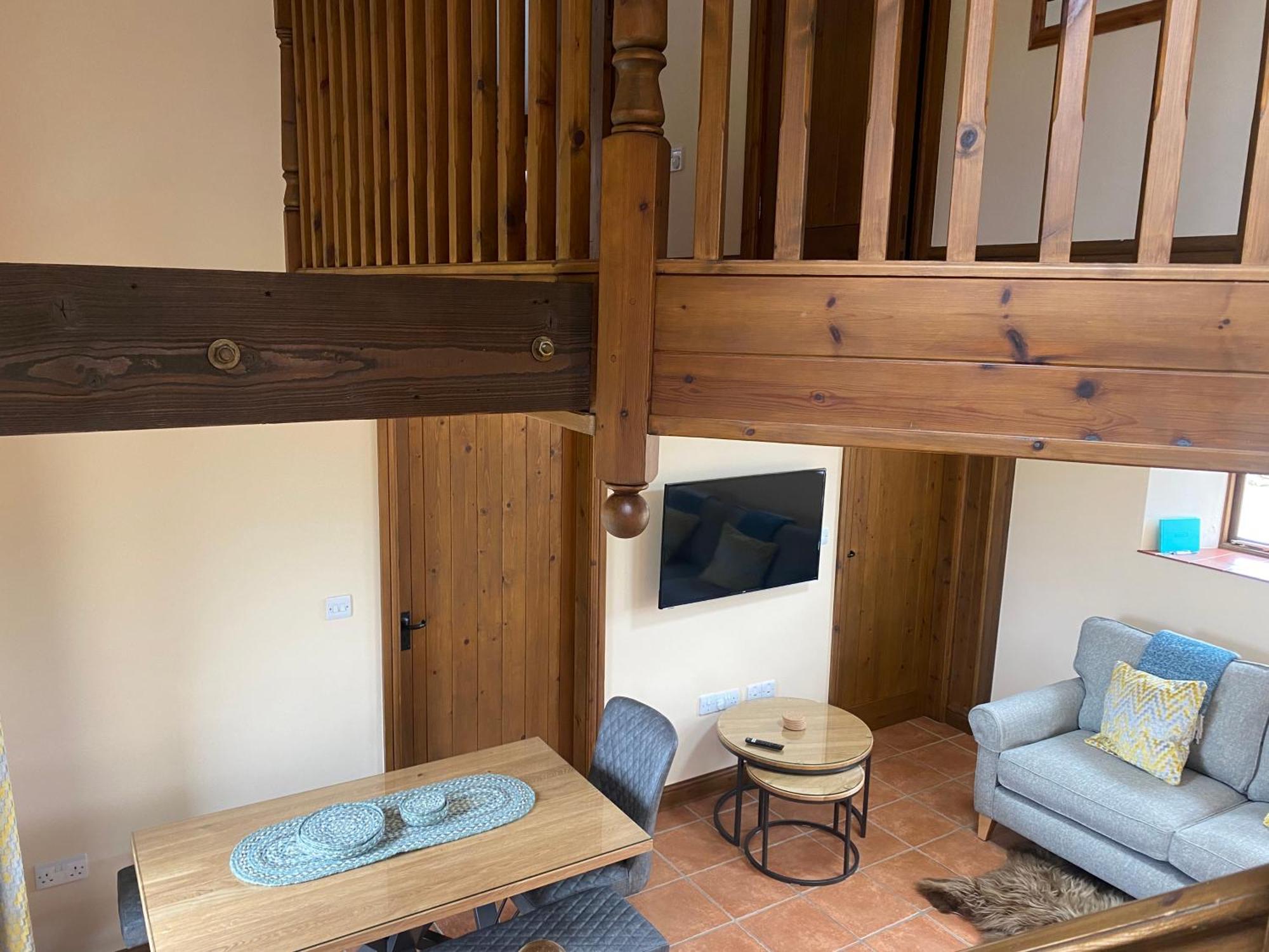 Stable Cottage Скарборо Экстерьер фото