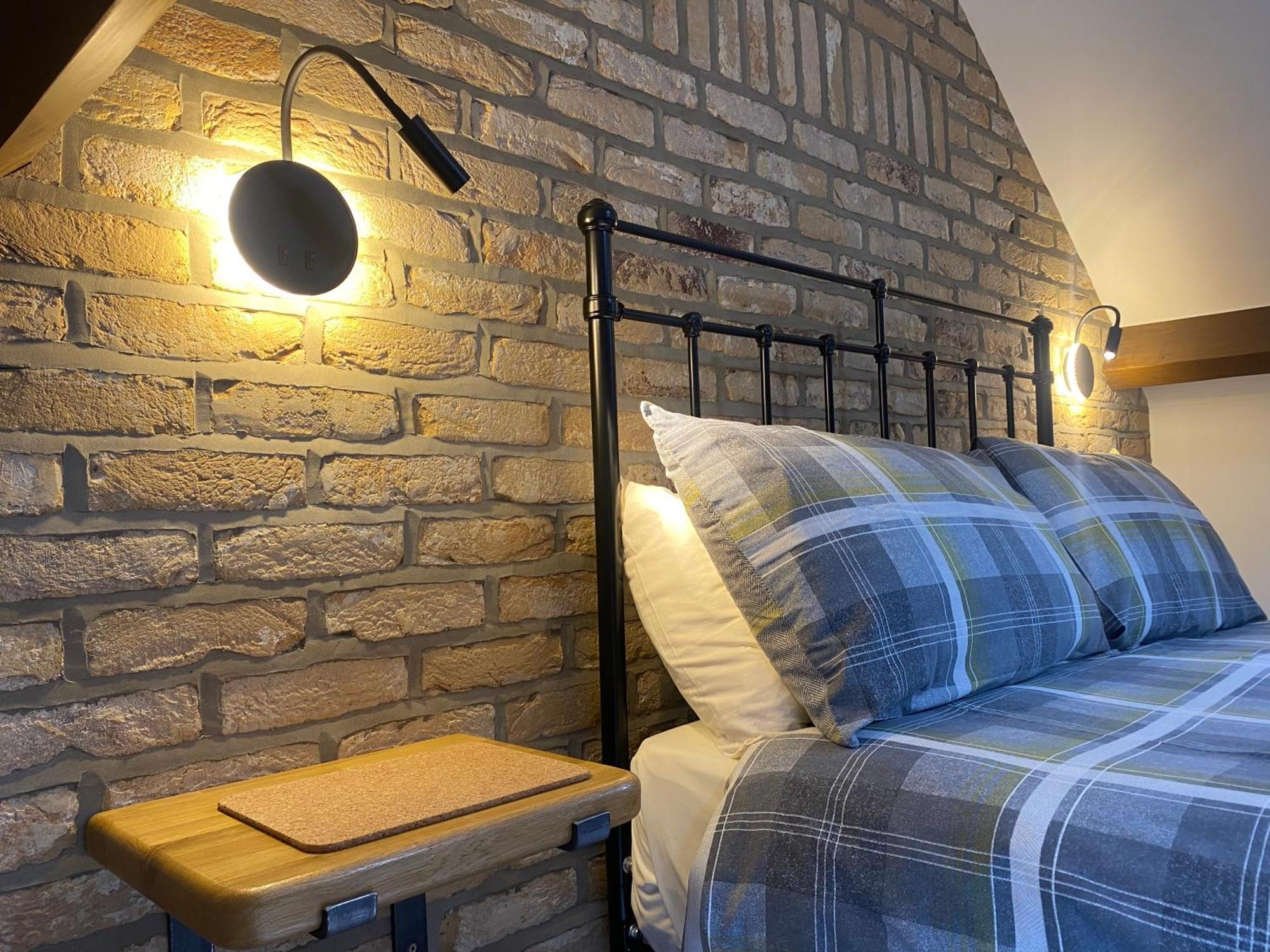 Stable Cottage Скарборо Экстерьер фото